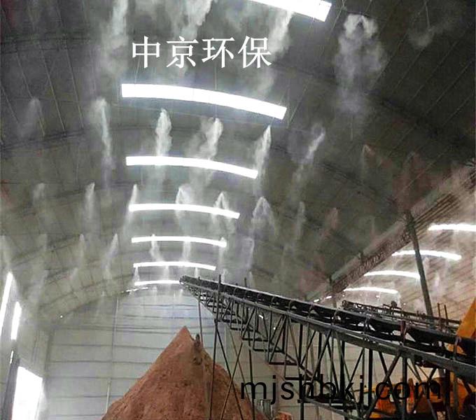 ZJPL-160車間噴(pen)痳(lin)