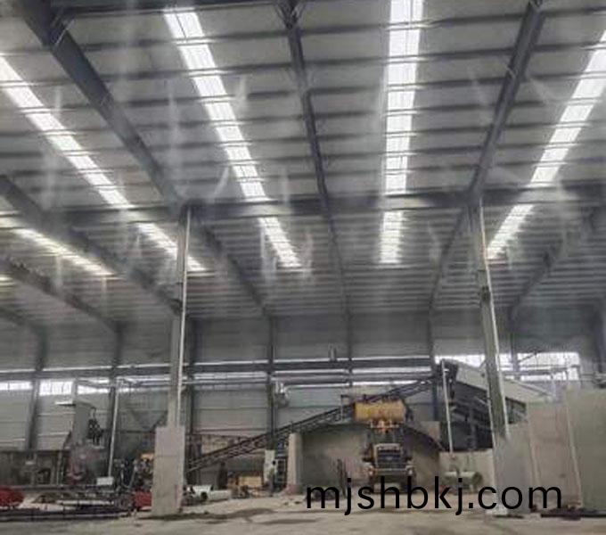 ZJPL-200車間噴痳