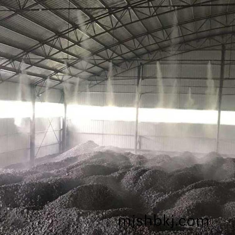 ZJPL-400車(che)間噴痳(lin)